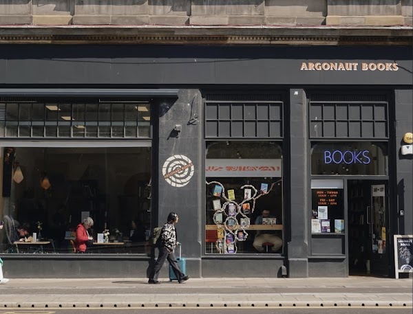 Argonaut Books