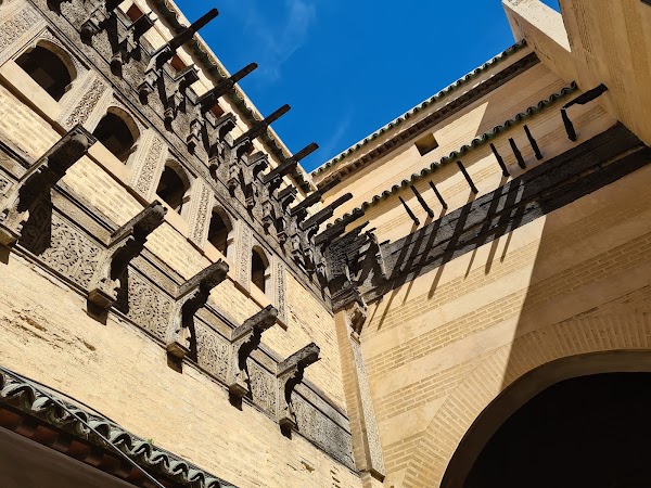 Bou Inania Madrasa 4