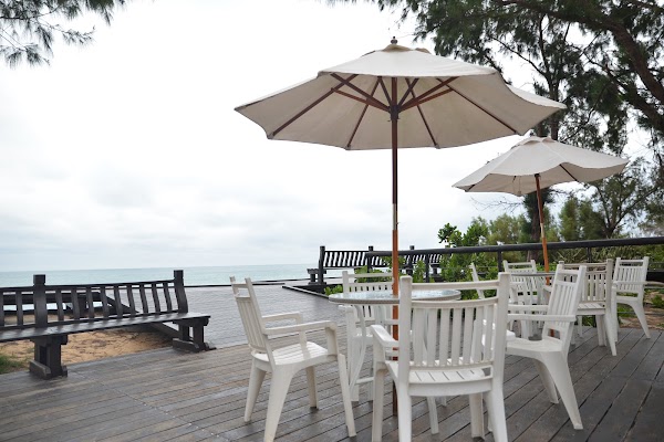 Ji Lin Chun Cafe