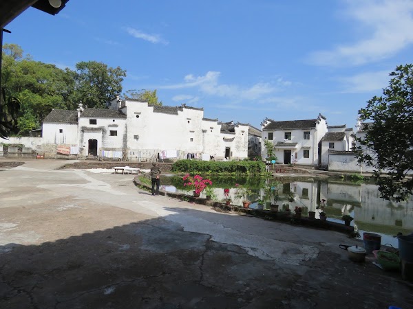 Zhuge Village