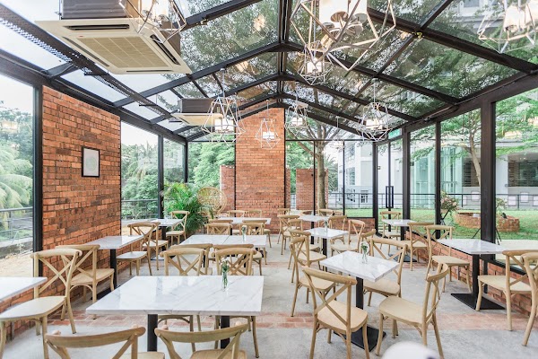 POKOK KL Cafe