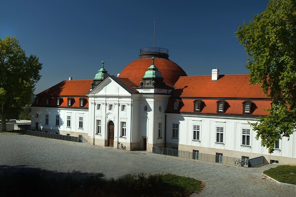 Schiller-Nationalmuseum 1