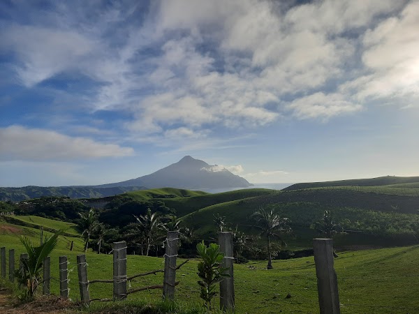 Rakuh A Payaman (Marlboro Country) 5