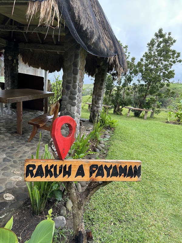 Rakuh A Payaman (Marlboro Country) 3