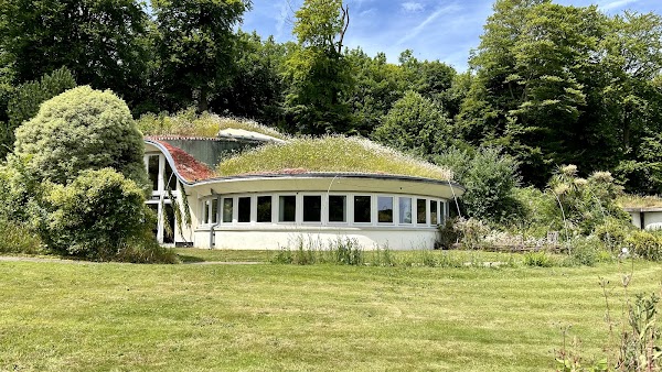 The Pines Garden Tea Room & Museum 5