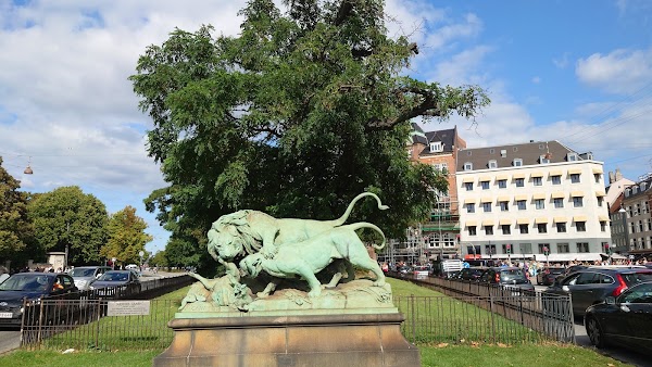 Jarmers Plads