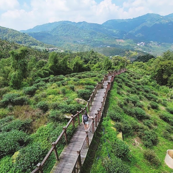 太興岩步道