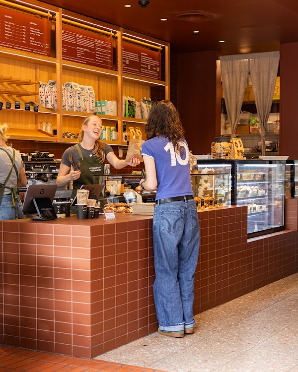 Wholegreen Bakery 5