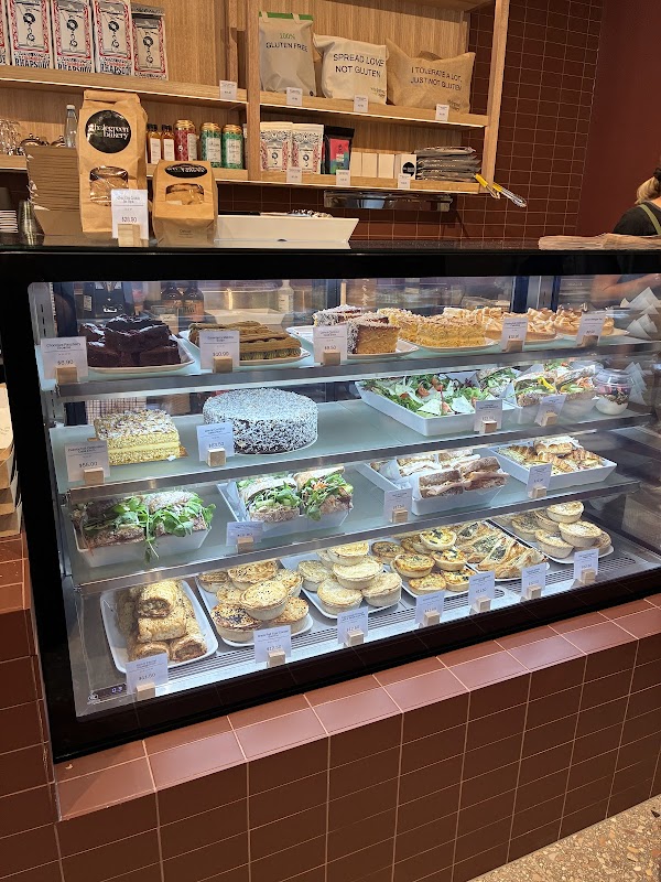 Wholegreen Bakery 3