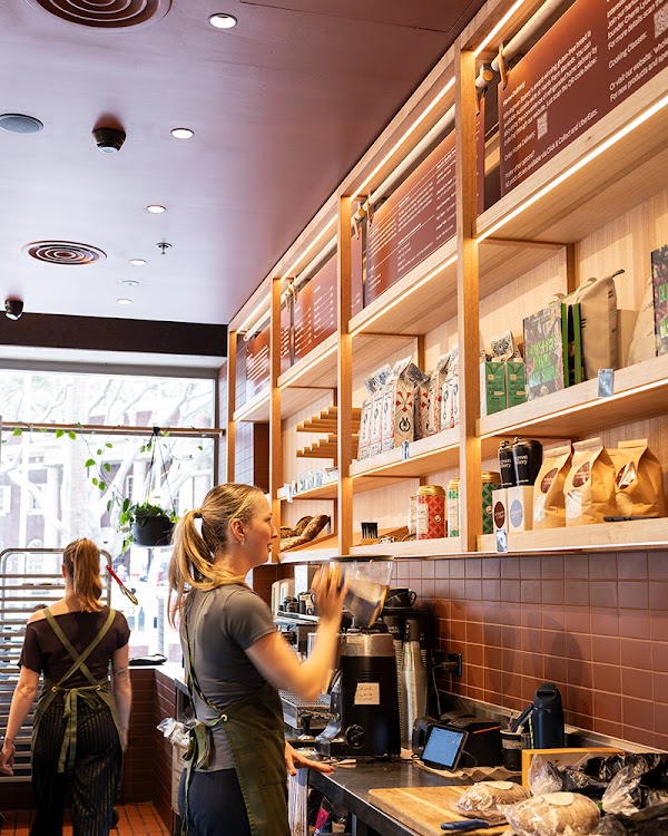Wholegreen Bakery 2