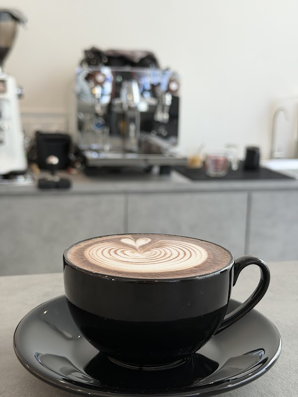 MCNA Coffeebar