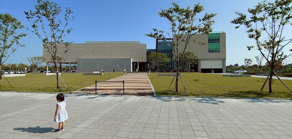 Museum of Contemporary Art, Busan 3