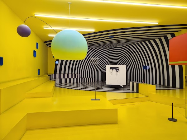 Museum of Contemporary Art, Busan 2