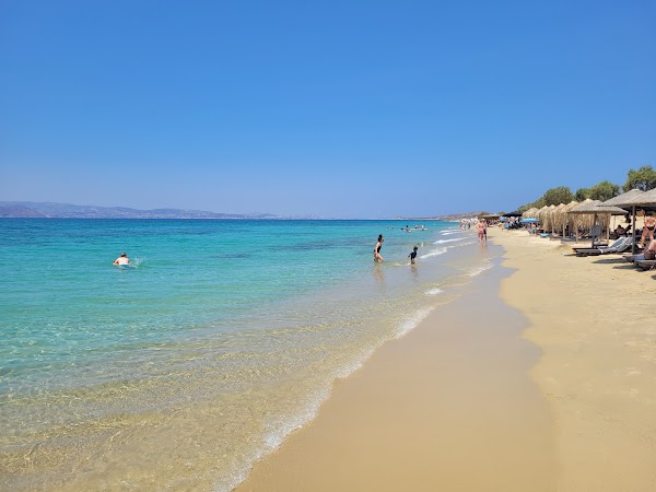 Plaka Beach 5