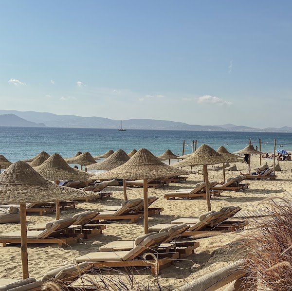 Plaka Beach 4