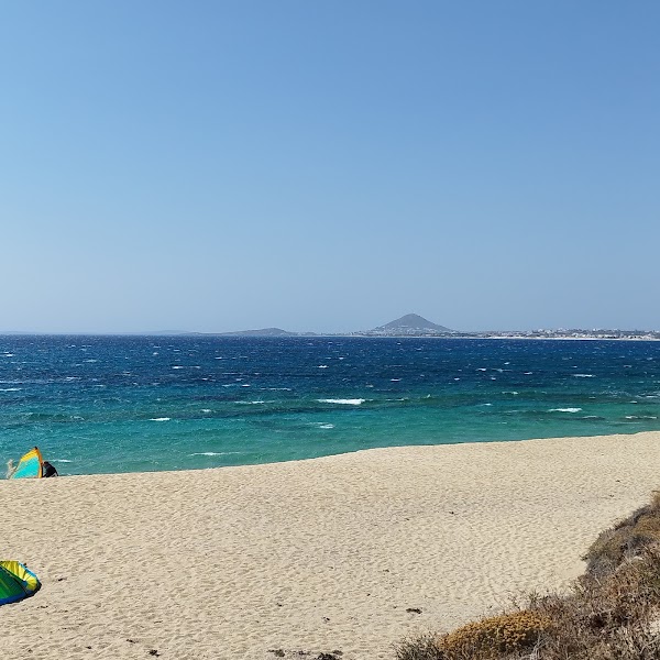 Plaka Beach 2