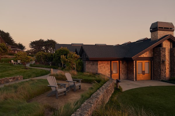 The Lodge at Bodega Bay 1