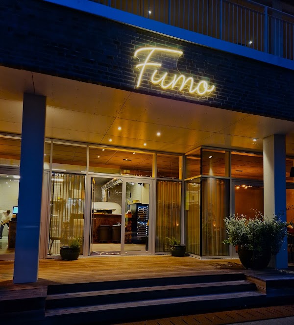 Fumo