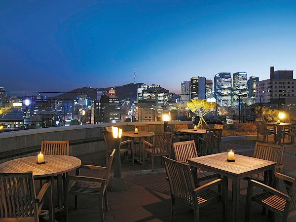 ibis Ambassador Seoul Insadong