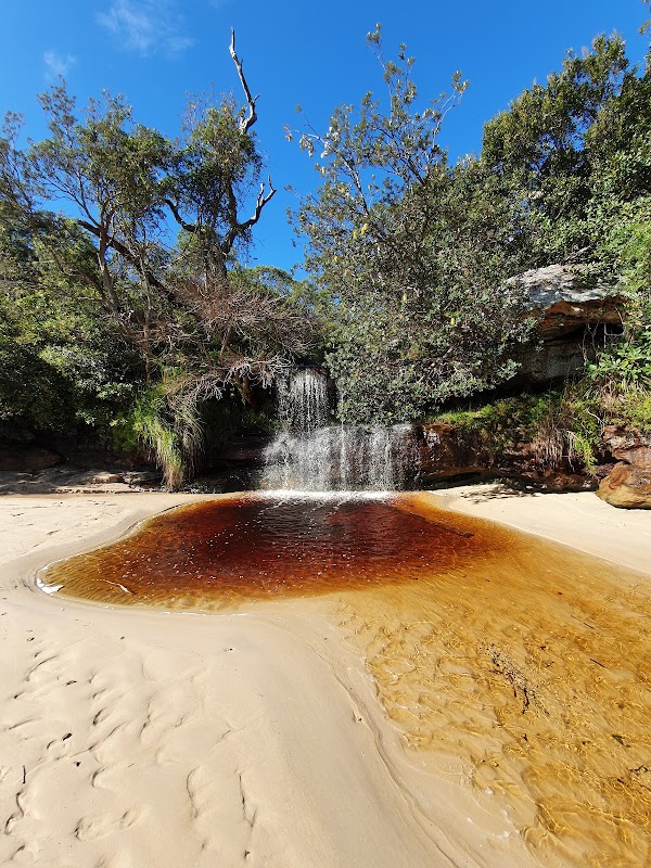 Collins Beach