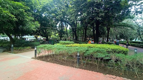 Heroes Park