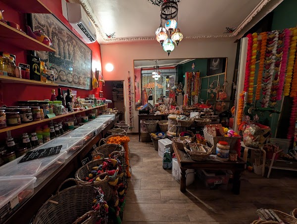 Indian Restaurant Route des Inde Nice 5