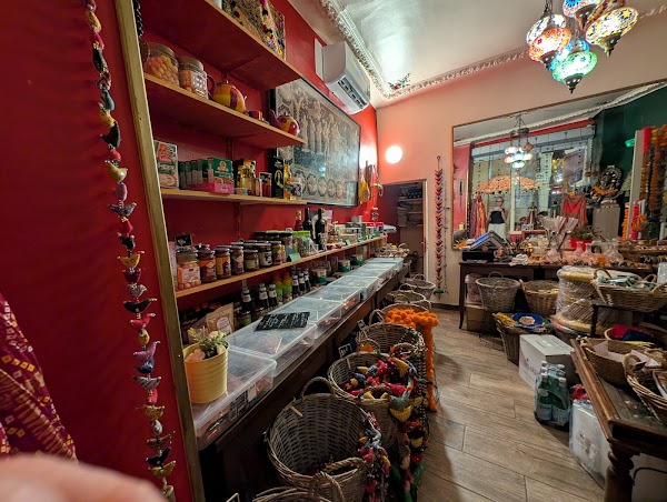 Indian Restaurant Route des Inde Nice 2