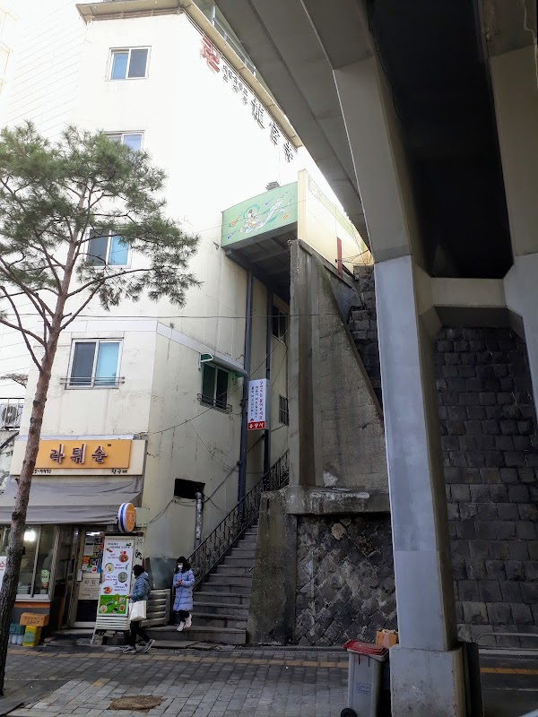 Hoehyeon-dong 4