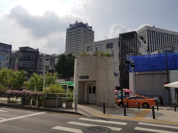 Hoehyeon-dong 2