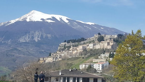 Civitella del Tronto 1