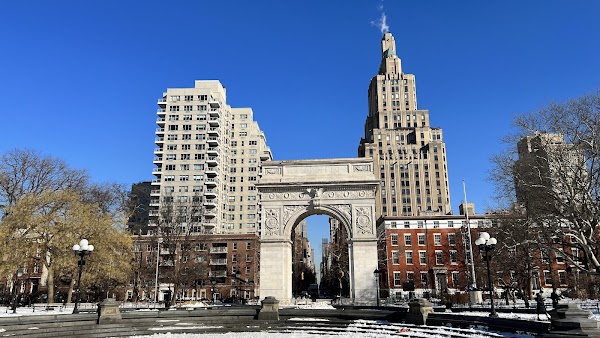 Washington Square Park