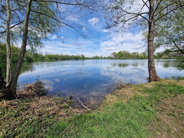 Achernsee