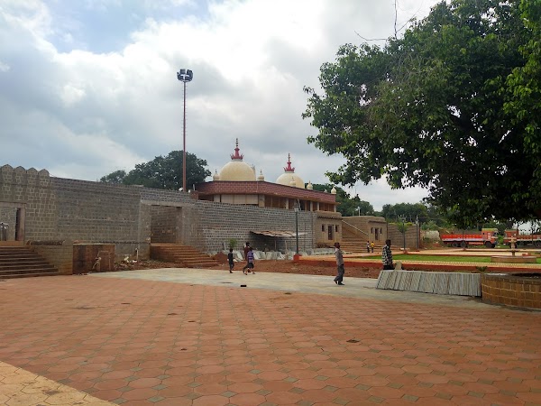 Maniknagar