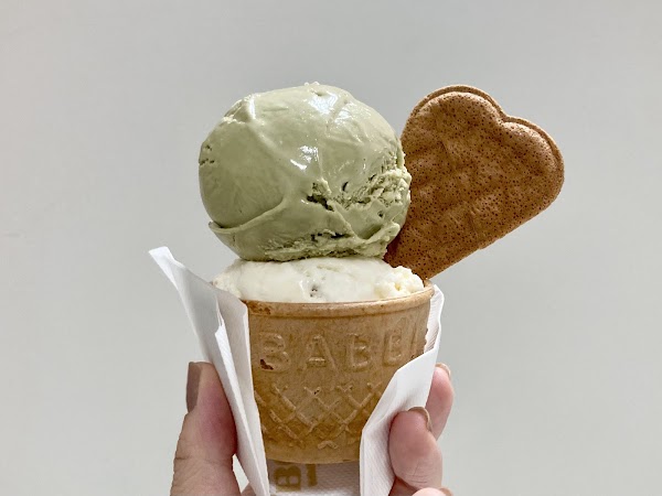 BABBI GELATERIA KYOTO 4