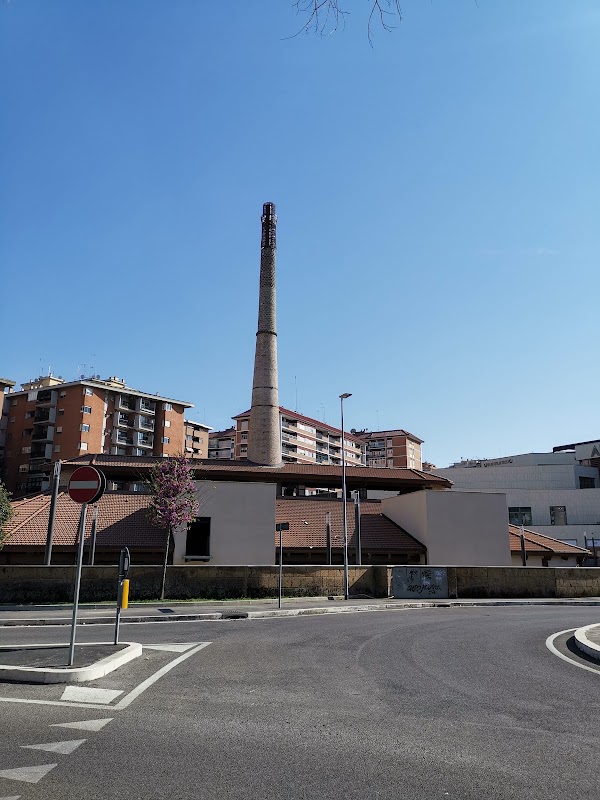 Via di Valle Aurelia