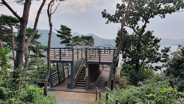 Jubukboat Observatory 1