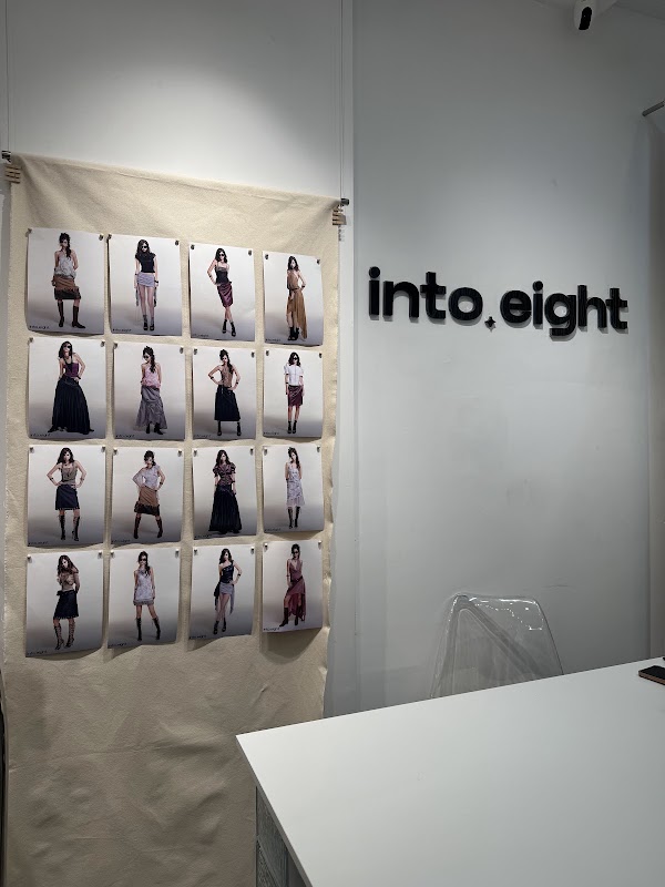 into.eight 3