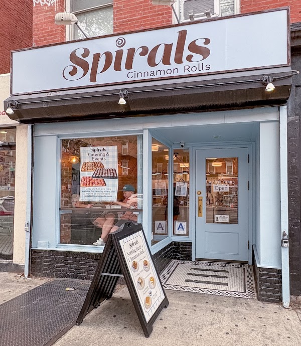 Spirals 2