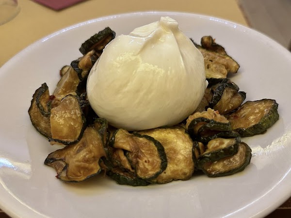Trattoria Etruria 39 4