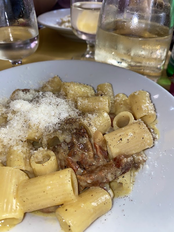 Trattoria Etruria 39 3