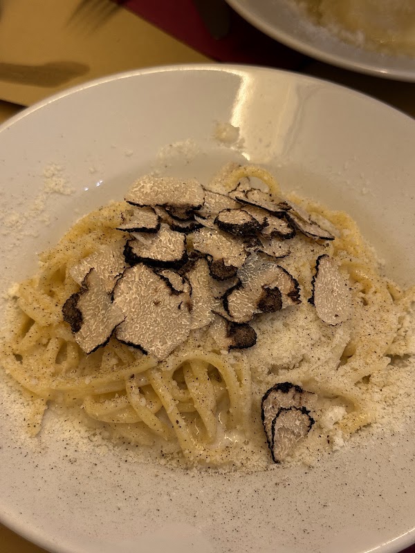 Trattoria Etruria 39 2