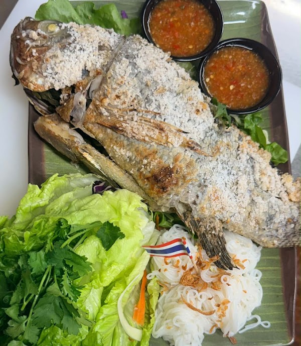 Rodsiam ( รสสยาม ) 2