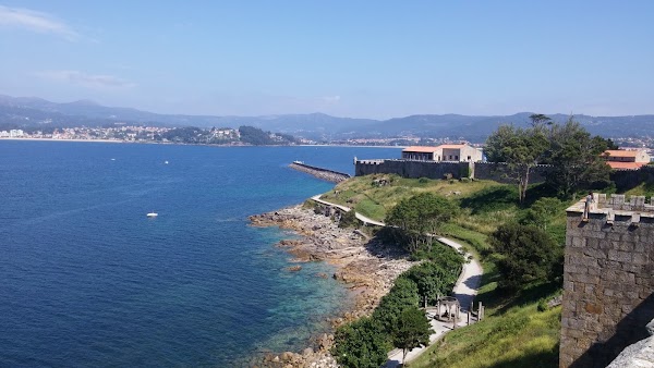 Baiona