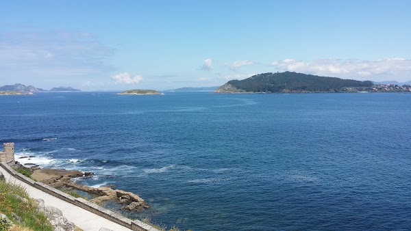 Baiona 3