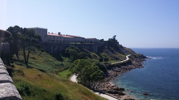 Baiona 2
