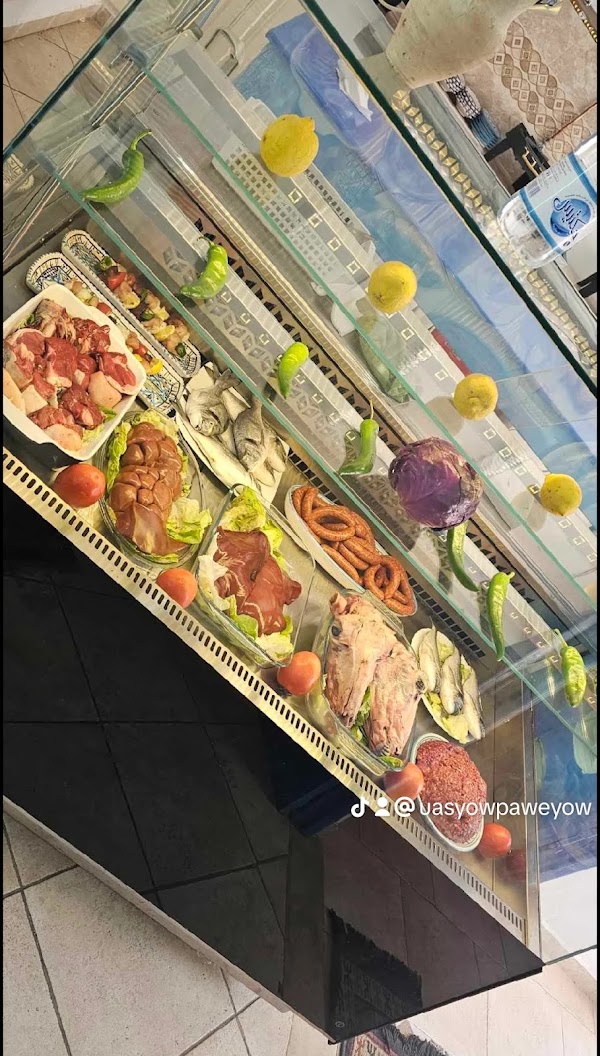 Restaurant set al habayeb 1