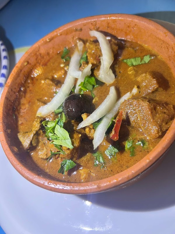 Restaurant set al habayeb 3