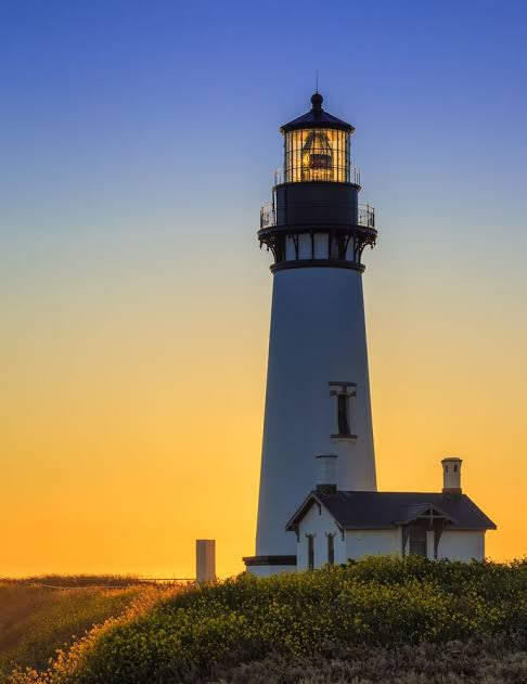Yaquina Head Outstanding Natural Area 5