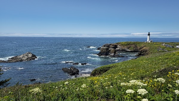 Yaquina Head Outstanding Natural Area 4