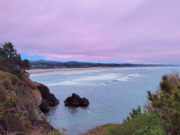 Yaquina Head Outstanding Natural Area 2